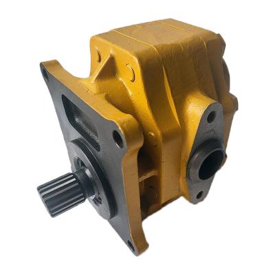 China Gear Pump 705-21-43010 705-52-42170 D155D375 385-10234561 705-51-11020 705-11-34011 705-58-24010 705-56-24080 705-52-210 for sale