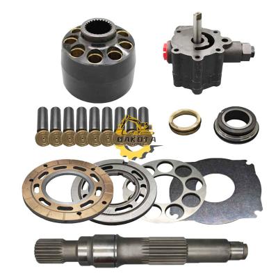 China EATON VICKERS PVM018 PVM020 PVM045 PVM050 PVM057 PVM063 PVM074 PVM081 PVM098 PVM106 PVM131 PVM141 Hydraulic Spare Parts for sale