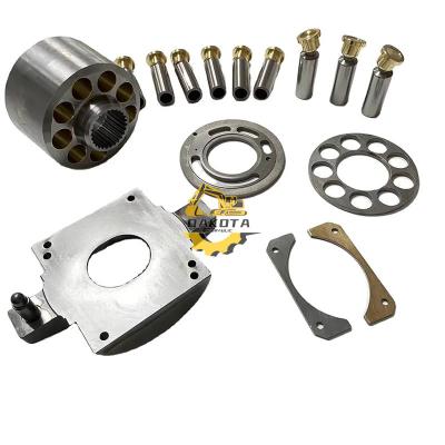 China PARK PVM16 PVM23 PVM28 PVM32 PVM40 PVM46 PVM63 PVM80 PVM92 Hydraulic Spare Parts for sale