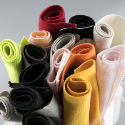 China Anti-pilling knitting core spun yarn price per kilogram for sale