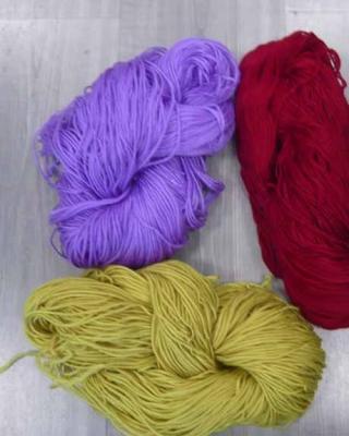 China Knitting yarn 2/26 acrylic yarn for sale