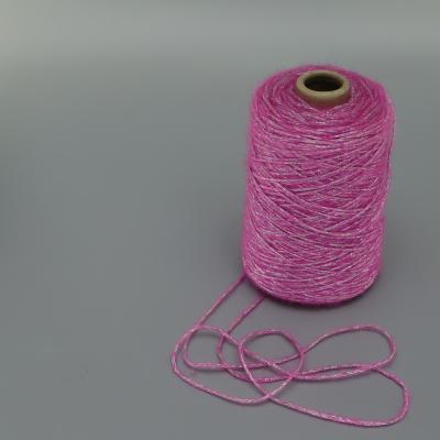 China Knitting yarn 2/24 acrylic yarn for sale