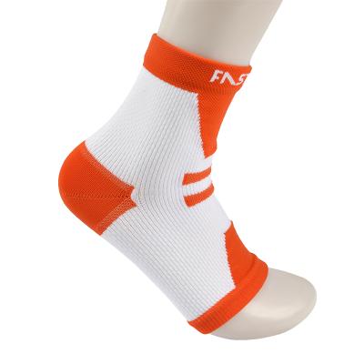 China QUICK DRY Women's Ankle Pilates 20-30 mmHg Sports Compression Nylon Ladies Open Toe Yoga Socks Wholesale for sale