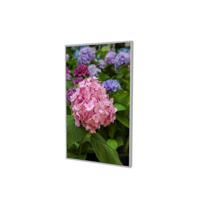 China 4000 nits 86 inch high brightness outdoor digital signage lcd touch screen advertising display for sale