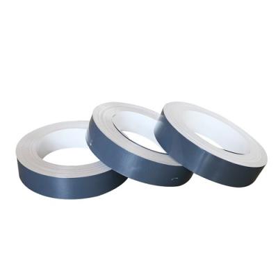 China Advertising Suppliers And Exporters Sell PVDF Coating Strips Flat Aluminum Coil for sale