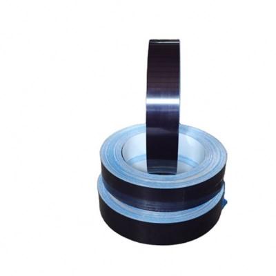 China Advertising Bargain Price 3cm-8cm Durable Tapes Pe Coating Flat Aluminum Coil For Advertising for sale