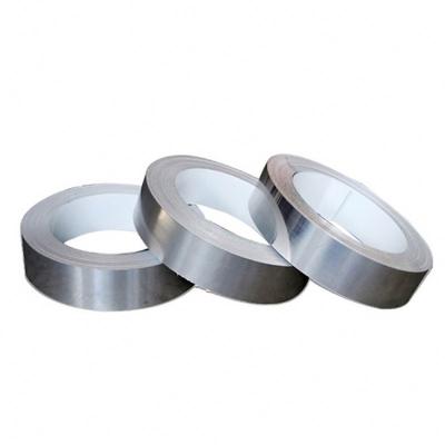 China Advertising Cheap Price Durable 3cm-8cm Tapes Pe Coating Flat Aluminum Coil For Advertising for sale