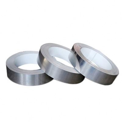 China Cheap Durable 3cm-8cm Modern Tapes Pe Advertising Coating Flat Aluminum Coil For Advertising for sale