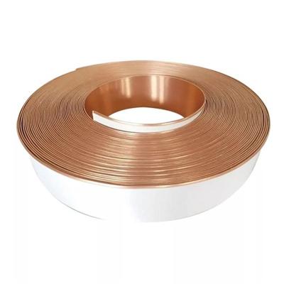 China Advertising Color Coated Mirror Silver Gold Aluminum Coil Rolls For Channel Letter for sale