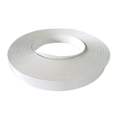 China Advertising lower price brushed white color 6 coated aluminum spool 8 10.8cm for channel letter for sale