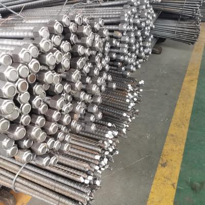 China Steel New Listing High Quality Self Drilling Rock Bolt Anchor Rod for Mining for sale