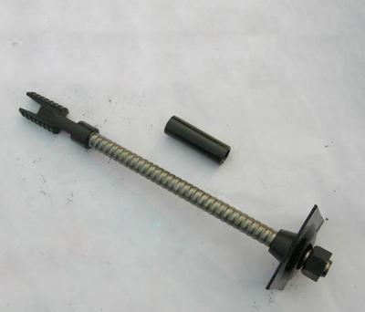 China Steel High Strength Tunnel Anchor Rod Galvanized Expansion Bolt Anchor Bolt for sale