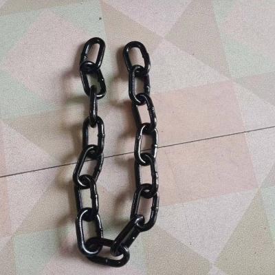 China Lifting Chain Hoist Hot sell high quality  lifting  chain for mining coal for sale