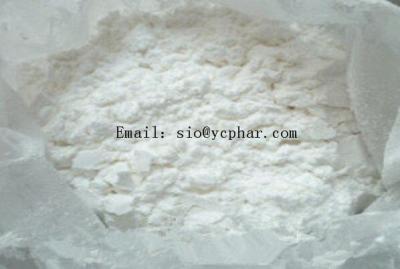 China Muscle gospel Nonsteroidal Sarms RAD140 Quality assurance CAS 1182367-47-0 Steroids for sale