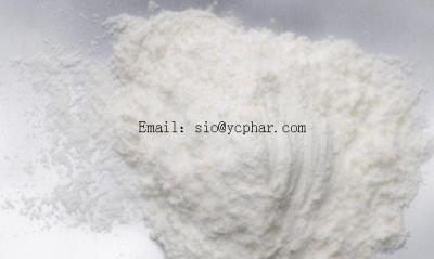 China Sarm series YK-11 High Purity High quality Fast and Safe delivery Muscle building Quality Assurance for sale