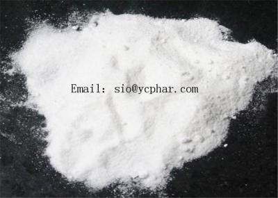 China Raw Powder LGD-3303 CAS: 1196133-39-7 Sarms Treasure about Awaken male charming for sale