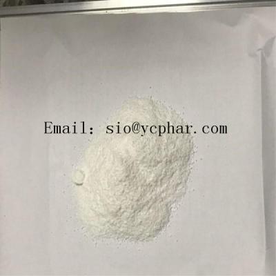 China Rekindled passion Sex Enhancement Raw Powder Dapoxetine HCL CAS：129938-20-1 99% purity powder for sale