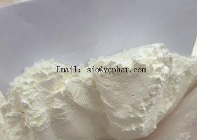 China Raw powder Bodybuilding Letrozole/Femara CAS 112809-51-5 for Maintain body balance Effectively increase muscle for sale