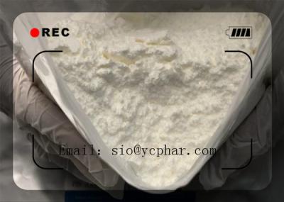 China Oral-Steroid High Assay White raw powder Metandienone/Dianabol CAS 72-63-9 Efficient delivery for sale