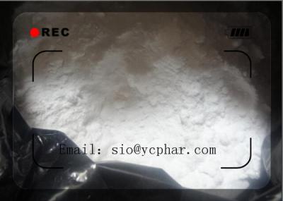 China White Raw Powder Trenbolone Hexahydrobenzyl Carbonate/CAS 23454-33-3 Efficient Muscle Strengthening for sale