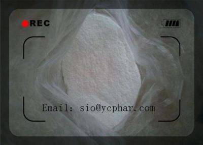 China Bodybuilding Stanolone CAS 521-18-6 High Assay Rebuilding body tissue Enhance Muscle Beauty for sale