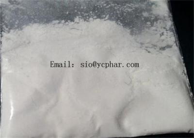 China Raw Powder Mestanolone CAS 521-11-9 Enhance Muscle Beauty Regain Confidence/Efficient Delivery for sale