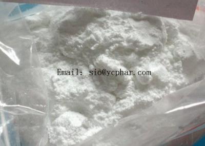 China White Raw Powder Methenolone enanthate CAS 303-42-4 Muscle Building Regain Confidence/Efficient Delivery for sale