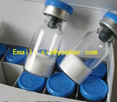 China Increase Male Glamour CAS: 137525-51-0 Gonadorelin 2mg/Vial Efficient And Safe Delivery for sale