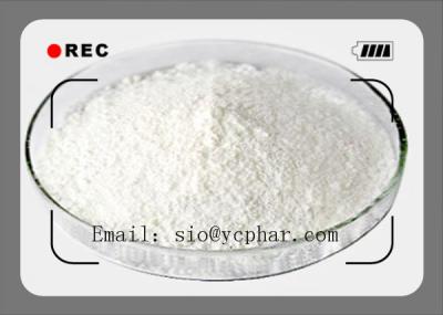 China White Healthy  Muscle Building Test Cypionate CAS: 58-20-8 Increase Muscle Growing Efficient and Safe Delivery for sale