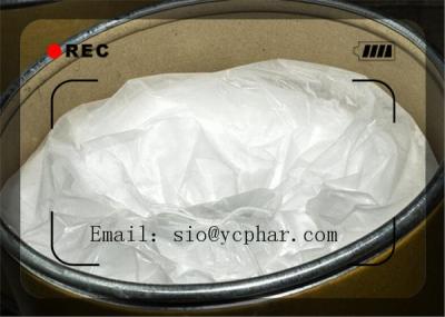 China White Healthy  Muscle Building Test Decanoate CAS: 5721-91-5 Increase Muscle Growing Efficient and Safe Delivery for sale