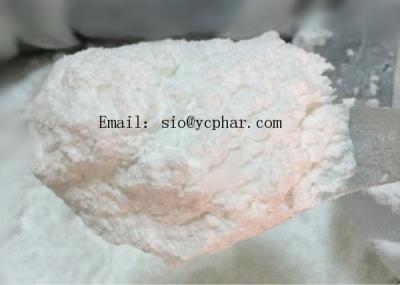 China White Healthy  Muscle Building 1- Testosterone Cypionat CAS: 58-20-8 Increase Muscle Growing Efficient and Safe Delivery for sale