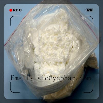 China White Healthy  Muscle Building Turinabol CAS: 855-19-6 Increase Muscle Growing Efficient and Safe Delivery for sale