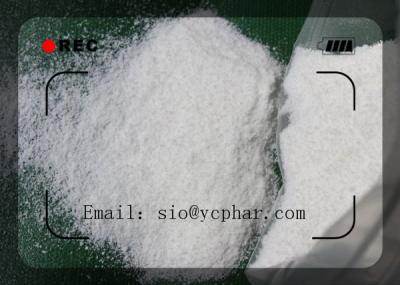 China High Raw Powder Oral Turinabol CAS: 2446-23-3 Bodybuilding Efficient and Safe Delivery for sale