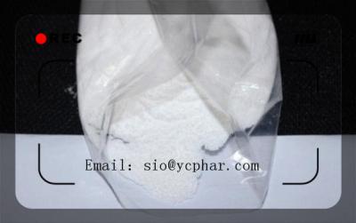 China High Raw Powder Mesterolone (Proviron) CAS: 1424-00-6 Bodybuilding Efficient and Safe Delivery for sale