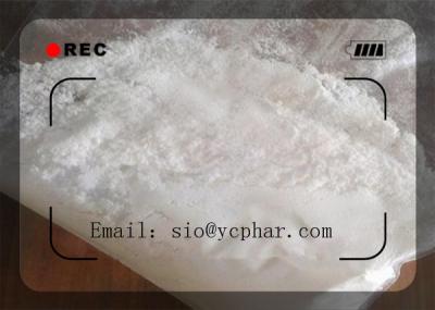 China High Raw Powder Trestolone base CAS: 3764-87-2 Bodybuilding Efficient and Safe Delivery for sale