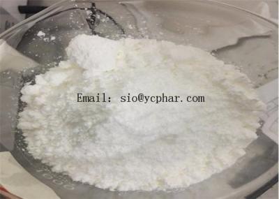 China High Raw Powder Trestolone Acetate (Ment) CAS: 6157-87-5 Bodybuilding Efficient and Safe Delivery for sale