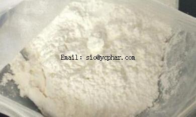 China High Raw Powder Fluoxymesterone (Halotestin) CAS: 76-43-7 Bodybuilding Efficient and Safe Delivery for sale