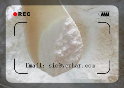 China High Raw Powder 17-Methyltestosterone （Methyltestosterone）CAS: 58-18-4 Bodybuilding Efficient and Safe Delivery for sale