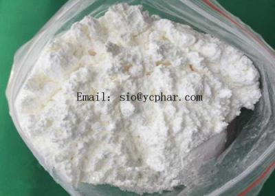 China White Powder Methoxydienone CAS: 2322-77-2 Bodybuilding Efficient and Safe Delivery for sale