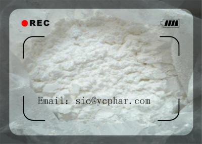 China White Powder Mepivacaine hydrochloride CAS: 1722-62-9 Bodybuilding Efficient and Safe Delivery for sale