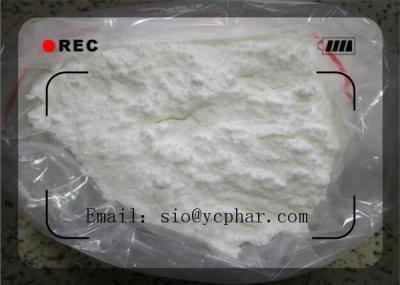 China White Powder Trimecaine Hydrochloride CAS: 1027-14-1 Bodybuilding Efficient and Safe Delivery for sale