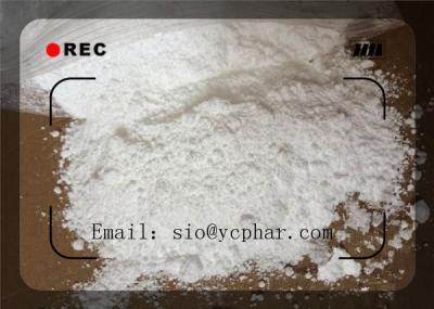 China White Powder Ropivacaine mesylate CAS: 854056-07-8 Bodybuilding Efficient and Safe Delivery for sale