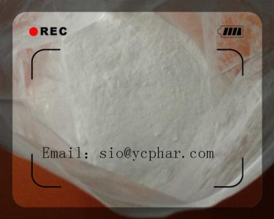 China Fat loss Raw powder Lorcaserin HCl CAS 846589-98-8 Bodybuilding Regain confidence for sale