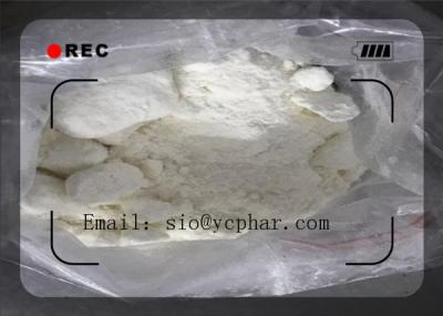 China Fat loss Raw powder Calcium Pyruvate CAS 52009-14-0 Bodybuilding Regain confidence for sale