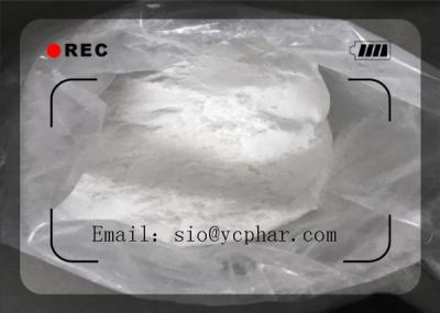 China Fat loss Raw powder DMAA (1,3-Dimethylpentylamine HCL) CAS 13803-74-2 Bodybuilding Regain confidence for sale