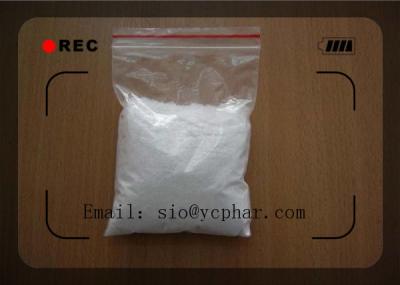 China Minoxidil Raw powder CAS 38304-91-5 Bodybuilding Fast and Safe Delivery for sale