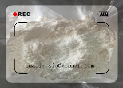 China Dextromethorphan hydrobromide monohydrate Raw powder CAS 6700-34-1 Bodybuilding Fast and Safe Delivery for sale