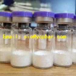 China Argireline Raw powder CAS 616204-22-9 Bodybuilding Fast and Safe Delivery for sale