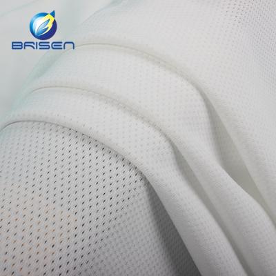 China Antistatic Spandex Fabric Stretch White 80 Polyester 20 Fabrics for sale