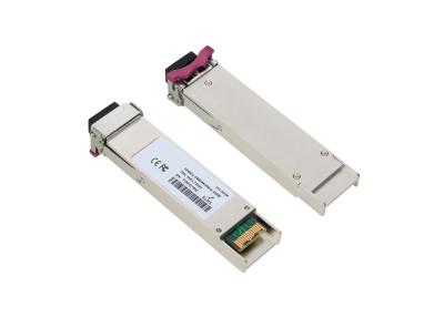 China 10G XFP DWDM CH54 1534.25nm 40km DDM XFP Transceiver with Cisco Compatible for sale